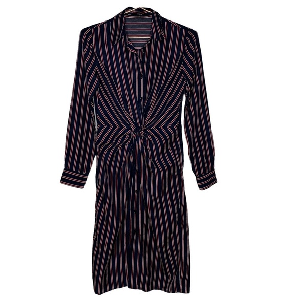Blashe Shirt Dress - Picture 3 of 6